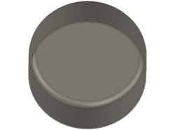 By wocafixing the Punching - deep drawing tool the service life was increased to 530% : Punching,deep drawing,tools,life span,state time rise,,tucadur®,Unitool,Cosmeca,Kurval,Netherlands,Joke,joke technology,